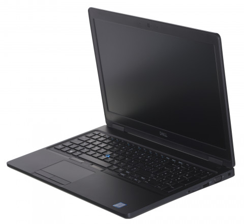 DELL LATITUDE 5590 i5-8250U 16GB 256GB SSD 15,6" FHD (US QWERTY) Win11pro + zasilacz UŻYWANY - Galeria zdjęcie 5