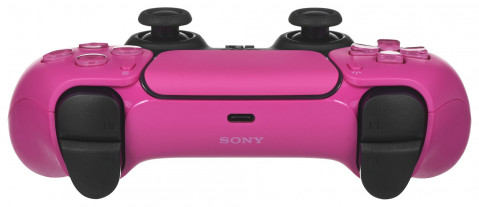 Kontroler bezprzewodowy SONY DualSense Nova Pink - Galeria zdjęcie 5