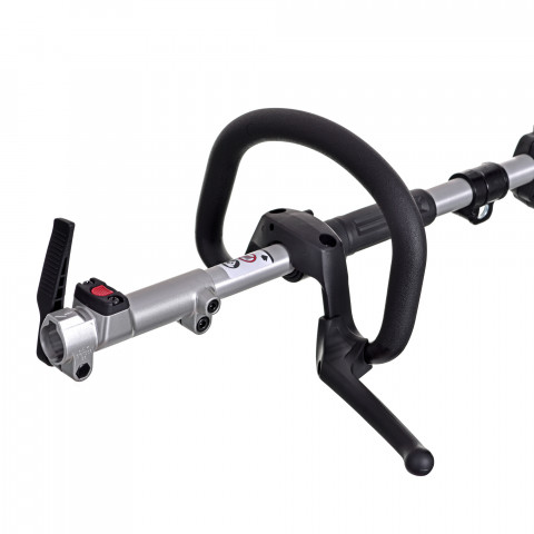 Kosa żyłkowa Aku 2x18V DUX60Z MAKITA - Galeria zdjęcie 4