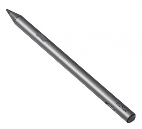 Onyx Boox InkSense Active Pen rysik do BOOX Go 7 / BOOX Go Color 7 (Gen II) Grey - Galeria zdjęcie 2