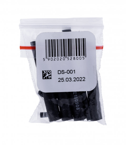 FIBARO DS-001 - Czujnik Temperatury DS. (4szt.) - Galeria zdjęcie 2