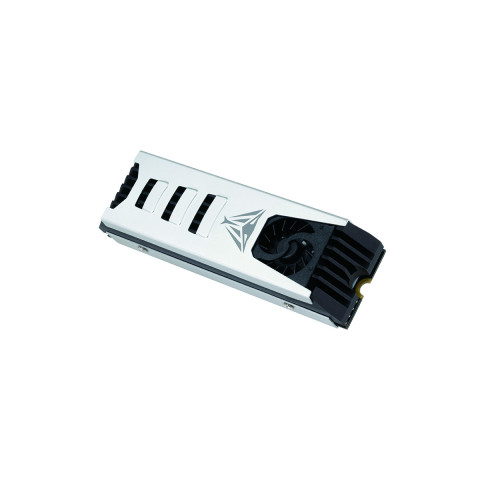 Patriot Viper PV573 M.2 PCI-E Gen5 x4 NVMe2 2TB 14GB/s 2000k IOPs - Galeria zdjęcie 2