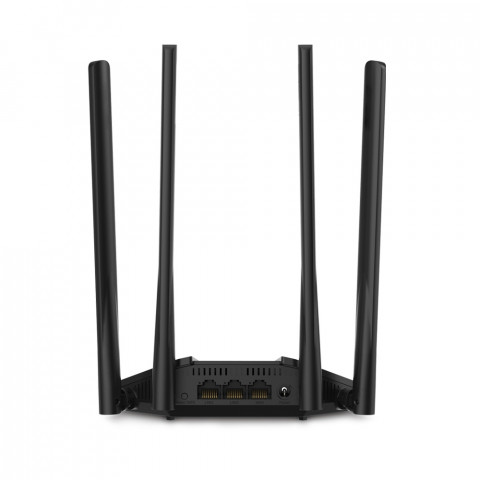 Router Mercusys MR30G - Galeria zdjęcie 3