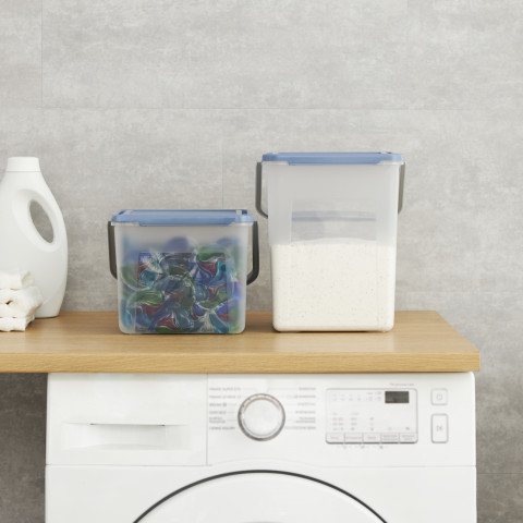 ROTHO Basic - pojemnik na detergenty - 4,5l - Galeria zdjęcie 4