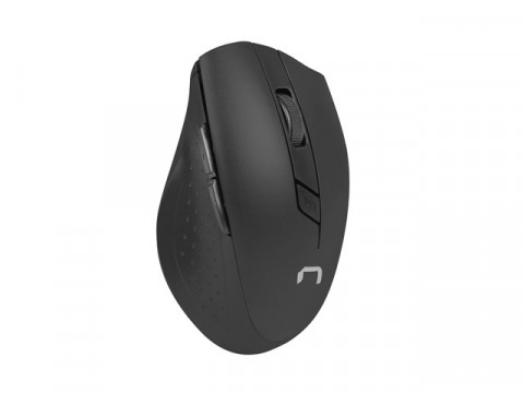 NATEC ZESTAW 2W1 STINGRAY KLAWIATURA+MYSZ BEZP. - Galeria zdjęcie 5