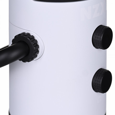 NZXT MIKROFON NZXT CAPSULE BIAŁY USB-C - Galeria zdjęcie 6