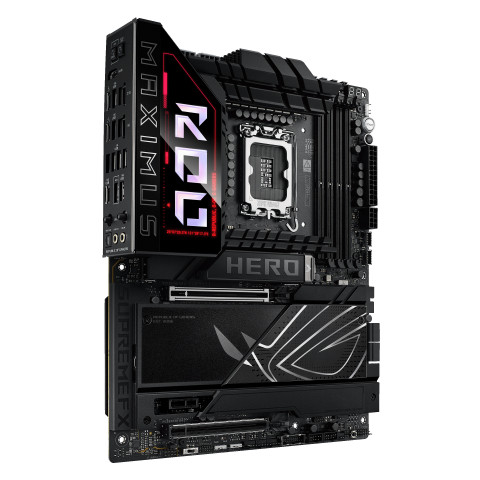 Płyta główna ASUS ROG MAXIMUS Z890 HERO (90MB1ID0-M0EAY0) - Galeria zdjęcie 4
