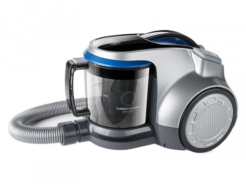 Odkurzacz bezworkowy Black+Decker BXVML700E - Galeria zdjęcie 6