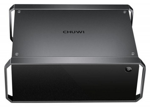 Chuwi CoreBox CWI601K2 i5-12450H 16GB SSD512 BT Win11 Pro - Galeria zdjęcie 3