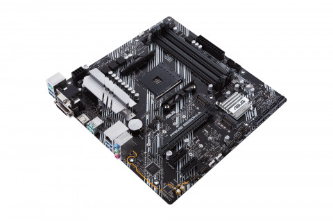 Płyta główna ASUS PRIME B550M-A - Galeria zdjęcie 3