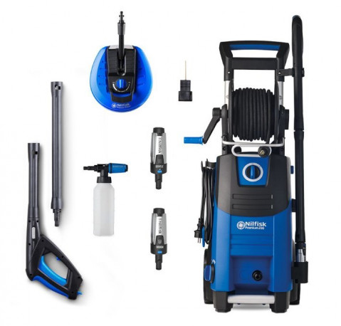 NILFISK Myjka PREMIUM 200-15 - GARDEN - Galeria zdjęcie 1