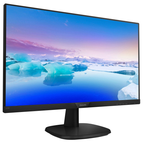 Monitor Philips 273V7QDSB/00 27'', panel-IPS+ FullHD+ D-Sub, DVI, HDMI - Galeria zdjęcie 4