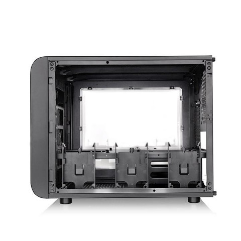 Obudowa Thermaltake Core V21 microATX Window Black - Galeria zdjęcie 18