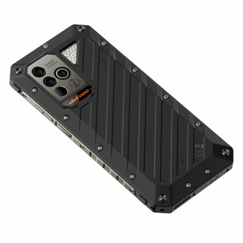 Smartfon Ulefone Power Armor 19 12GB/256GB Czarny - Galeria zdjęcie 14