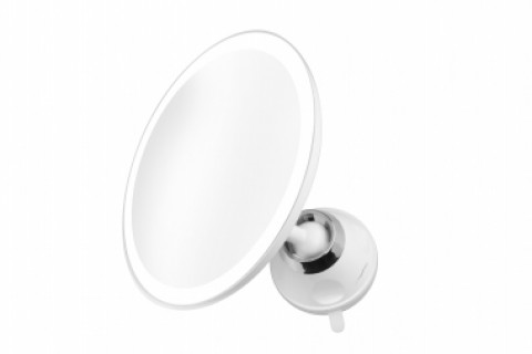 CM 850 Lustro kosmetyczne LED Medisana - Galeria zdjęcie 1