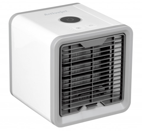Klimator Activejet Regular MKR-550B - Galeria zdjęcie 3