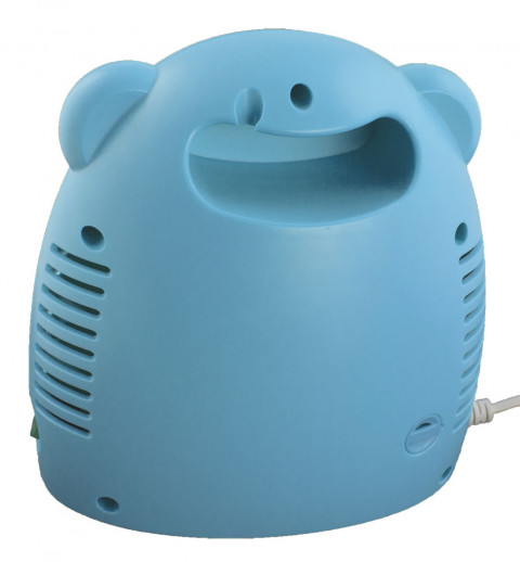 ESPERANZA INHALATOR/NEBULIZATOR TEDDY BEAR ECN004 - Galeria zdjęcie 3