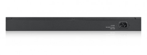 Switch Zyxel GS1900-48 50p Managed Gigabit - Galeria zdjęcie 2
