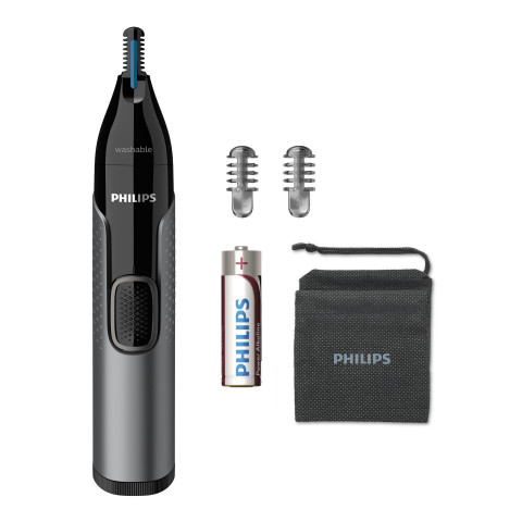 Trymer do nosa i uszu PHILIPS NT 3650/16 - Galeria zdjęcie 1