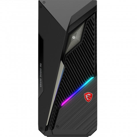 MSI MAG Infinite S3 14NUB5-1431EU i5-14400F 32GB DDR5 SSD1TB RTX 4060 Ti 16GB VENTUS 2X WLAN+BT Win11 Black - Galeria zdjęcie 9