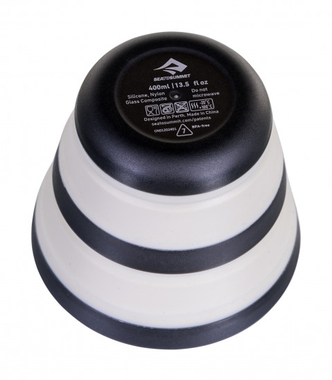 Zestaw naczyń SEA TO SUMMIT Frontier UL 2P 6 Piece - Galeria zdjęcie 10