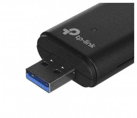 Karta sieciowa TP-LINK Archer TX20U - Galeria zdjęcie 4
