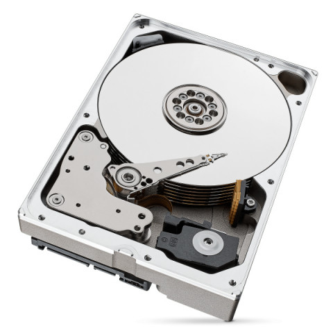 Seagate HDD IW PRO 10TB ST10000NT001 - Galeria zdjęcie 5