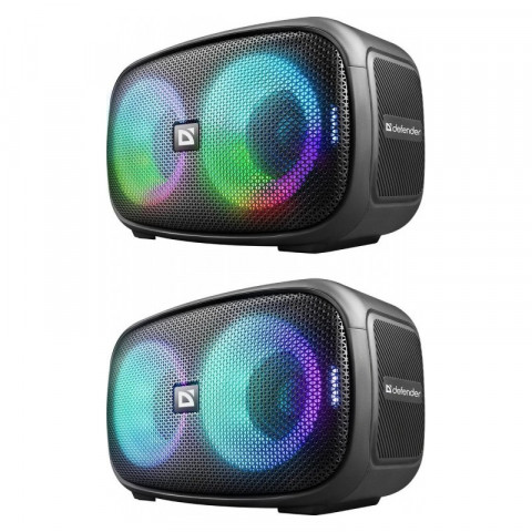 DEFENDER GŁOŚNIK Q5 BLUETOOTH 20W - Galeria zdjęcie 13