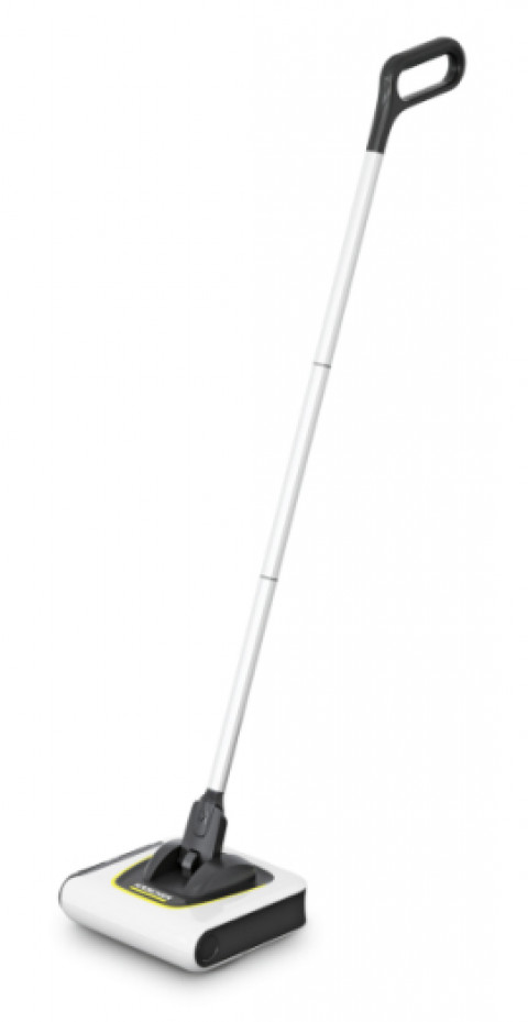 Szczotka elektryczna KARCHER KB 5 - 1.258-050.0 - Galeria zdjęcie 1