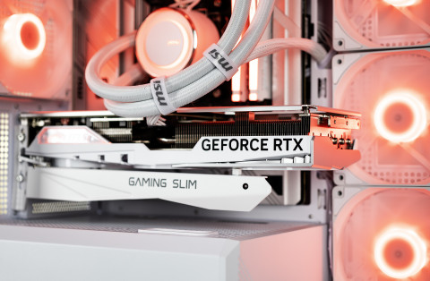 Komputer Actina PB MSI i7-14700KF/32GB/2TB/RTX4080SUPER/850W - Galeria zdjęcie 16