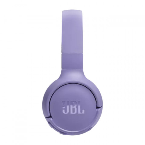 Słuchawki JBL TUNE 520 BT (purple, bezprzewodowe, nauszne) - Galeria zdjęcie 5