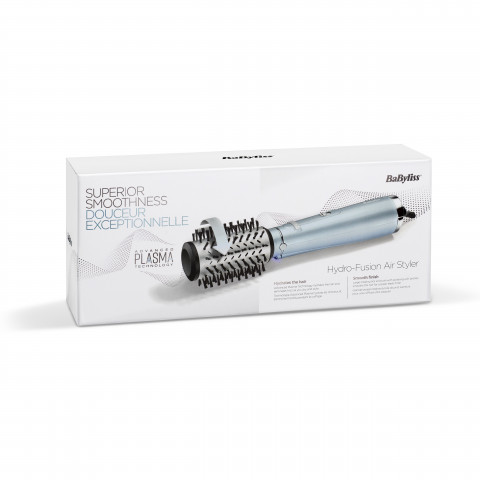 Suszarko-lokówka BABYLISS AS773E - Galeria zdjęcie 7