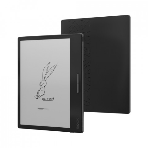 Czytnik e-booków Onyx Boox Page 7" 32GB Wi-Fi Black - Galeria zdjęcie 3
