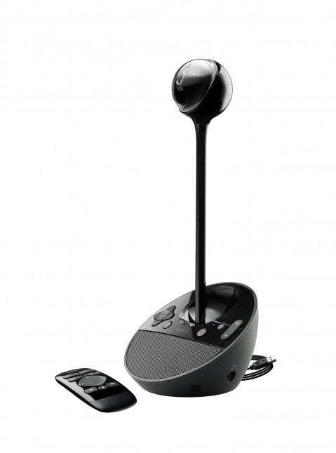 Kamera Logitech BCC950 Conference - Galeria zdjęcie 1