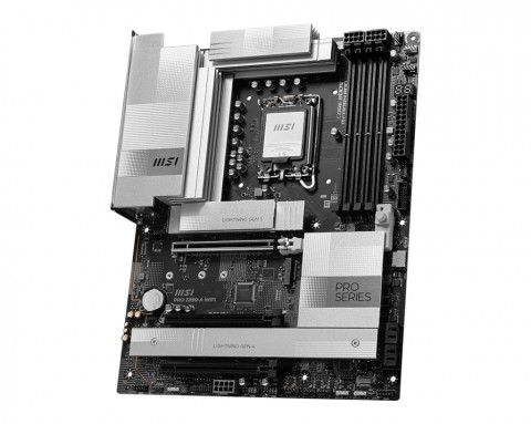 Płyta główna MSI PRO Z890-A WIFI - Galeria zdjęcie 3