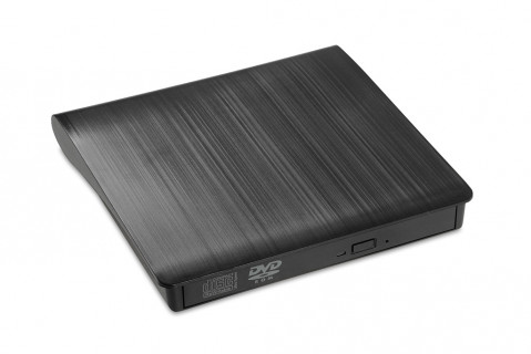 IBOX ZEWNĘTRZNY NAPĘD DVD IED02 USB 3.0 - Galeria zdjęcie 8