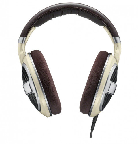 SENNHEISER SŁUCHAWKI WOKÓŁUSZNE HD 599 - Galeria zdjęcie 1