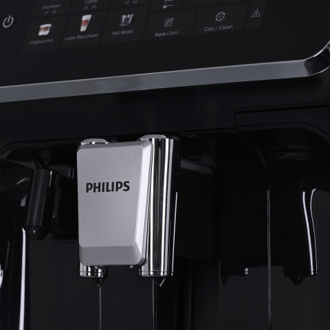 Ekspres ciśnieniowy PHILIPS EP 3341/50 - Galeria zdjęcie 7