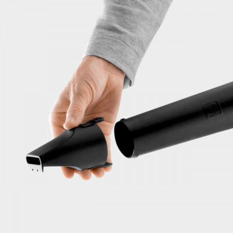 Dmuchawa do liści KARCHER LBL 4 Battery (36 V) - Galeria zdjęcie 2