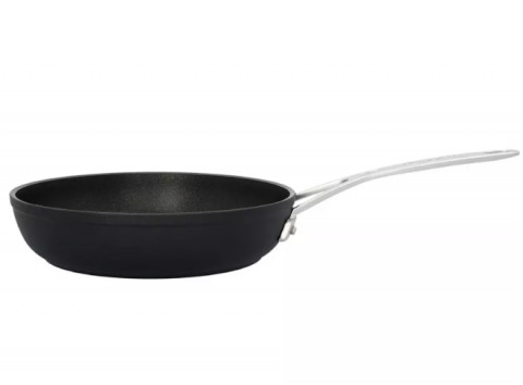 Patelnia nieprzywierająca DEMEYERE Alu Industry 3 40851-441-0 - 20 cm - Galeria zdjęcie 1