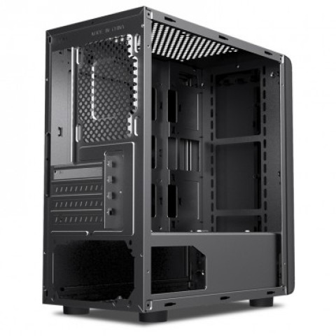 OBUDOWA I-BOX MINI TOWER PASSION V4 GAMING - Galeria zdjęcie 18