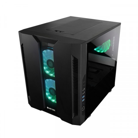 OBUDOWA CHIEFTEC Chieftronic M2 GM-02B-OP - Galeria zdjęcie 4