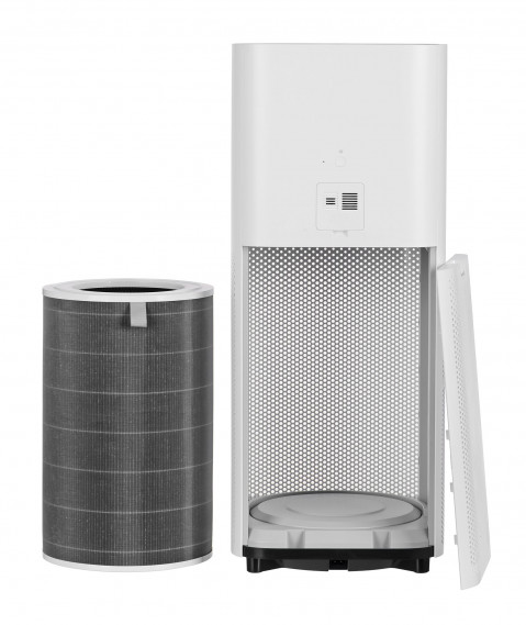Oczyszczacz powietrza Mi Air Purifier 4 Pro - Galeria zdjęcie 7