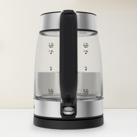 Czajnik elektryczny TEFAL KI605830 - Galeria zdjęcie 3