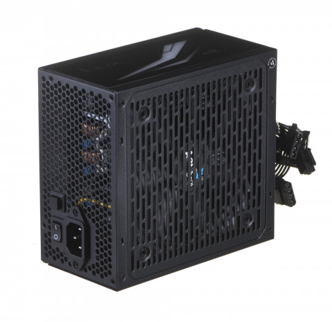 ZASILACZ AEROCOOL PGS LUX RGB 750W - Galeria zdjęcie 1