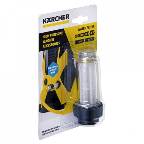 Filtr wody do Myjek ciśnieniowych KARCHER K2 - K7 4.730-059.0 - Galeria zdjęcie 2