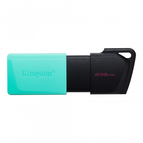 KINGSTON Exodia 256GB USB3.2 teal - Galeria zdjęcie 1