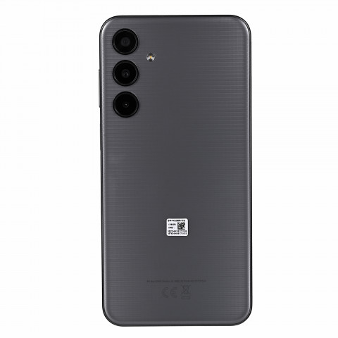 Samsung Galaxy M35 M356 5G 6/128 Grey - Galeria zdjęcie 3