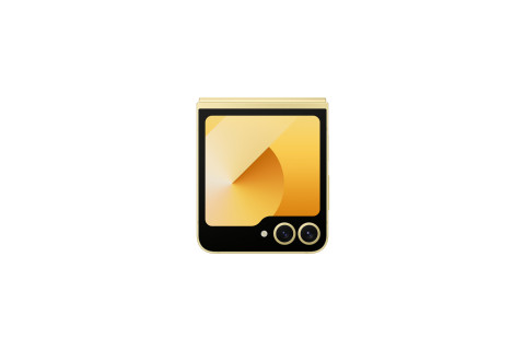 Samsung Galaxy Z Flip 6 (F741B) DS 5G 12/256GB Yellow - Galeria zdjęcie 7