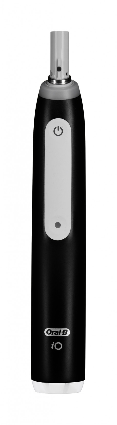 Braun Szczoteczka Oral-B iO 3 Matt Black - Galeria zdjęcie 3